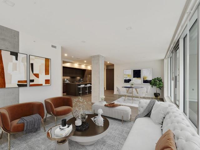 Apartment for rent in Harris Green, Victoria