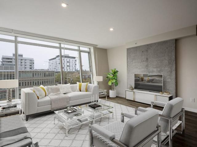 Apartment for rent in Victoria, British Columbia