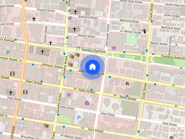 Apartment for rent in Harris Green, Victoria