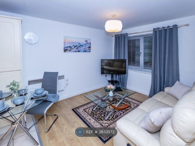 Apartment for rent in Haddon, East Midlands