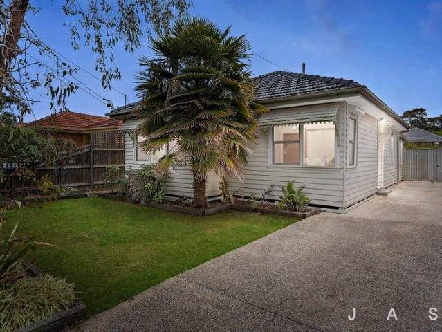 House for sale in West Footscray, Victoria