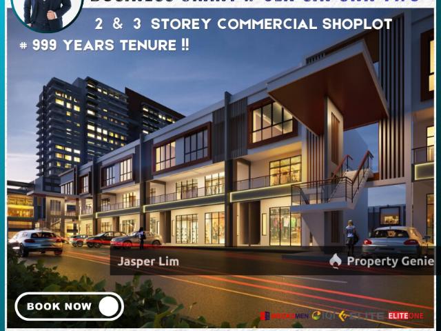 Shop for rent in Tawau Division, Sabah