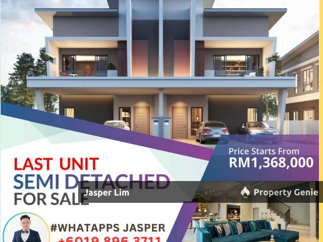 Residential House for sale in Tawau Division, Sabah