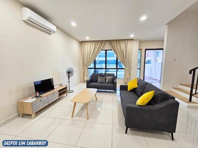 Terraced House for rent in Tawau Division, Sabah
