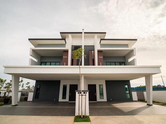 Terraced House for sale in Tawau Division, Sabah