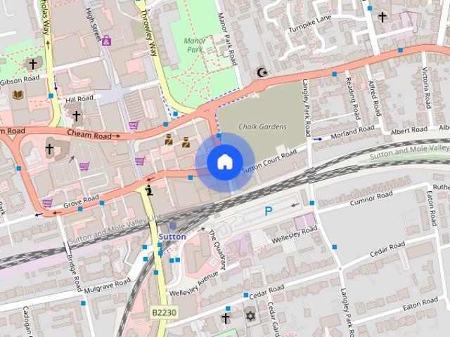 Apartment for rent in Isle Of Man