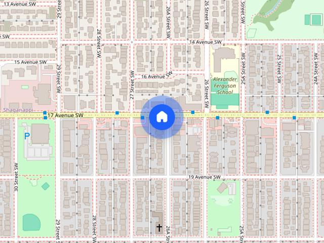 Apartment for rent in Northwest, Alberta