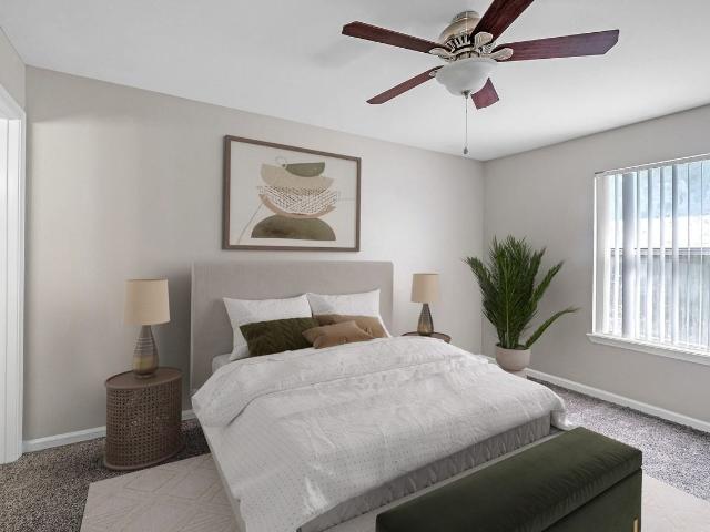 Apartment for rent in Little Rock