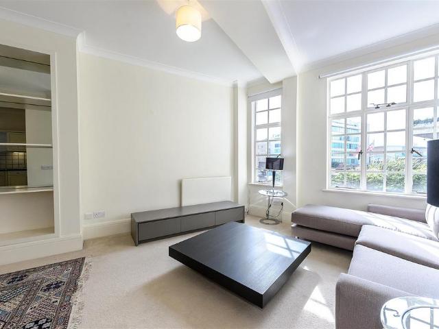 Apartment for rent in City of Westminster, Greater London