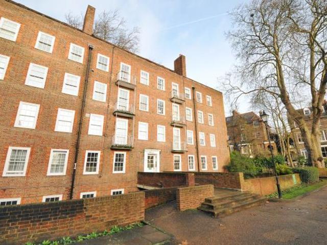 Apartment for rent in Belsize Park, Greater London
