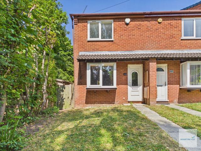 House for rent in Haddon, East Midlands