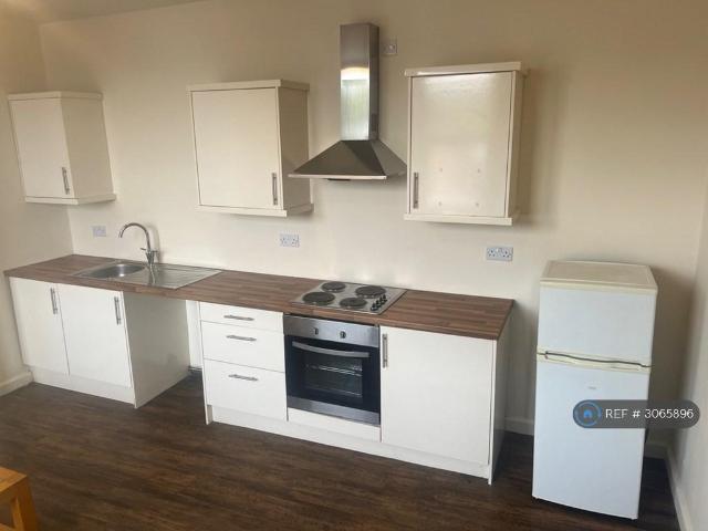 Apartment for rent in Thorneywood, City of Nottingham