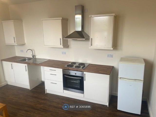 Apartment for rent in Thorneywood, City of Nottingham