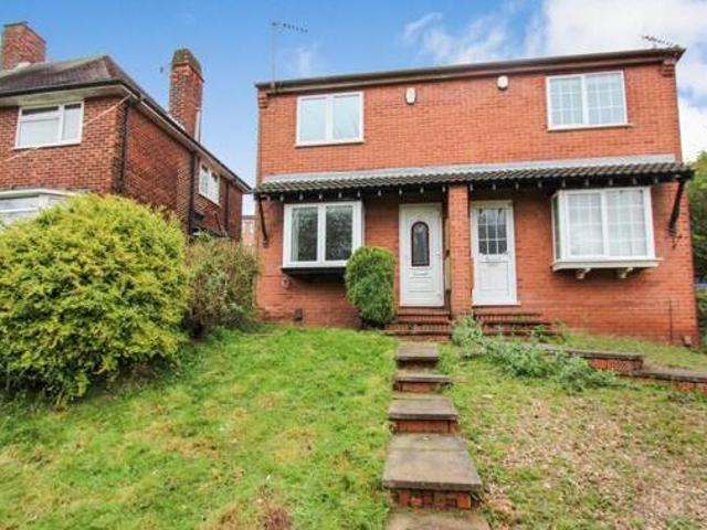 House for sale in Haddon, East Midlands