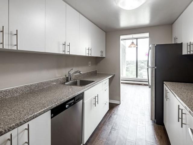 Apartment for rent in Fairview, Nova Scotia