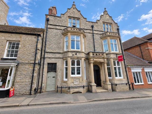 House for rent in Much Wenlock, Shropshire