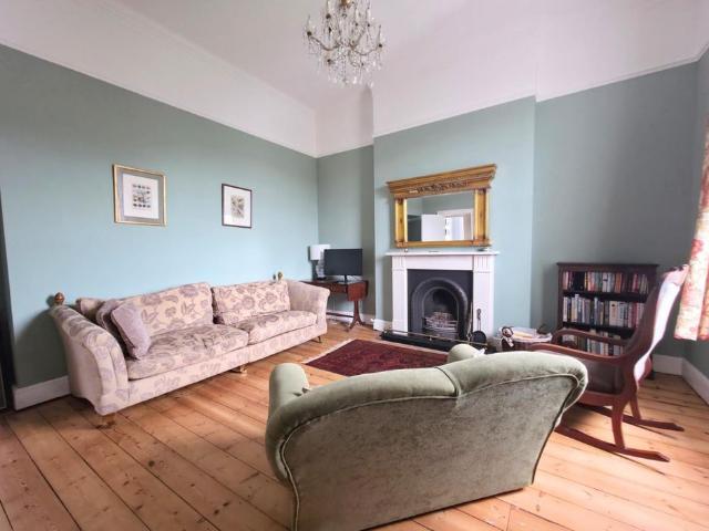 Townhouse for rent in Acton Round, Shropshire