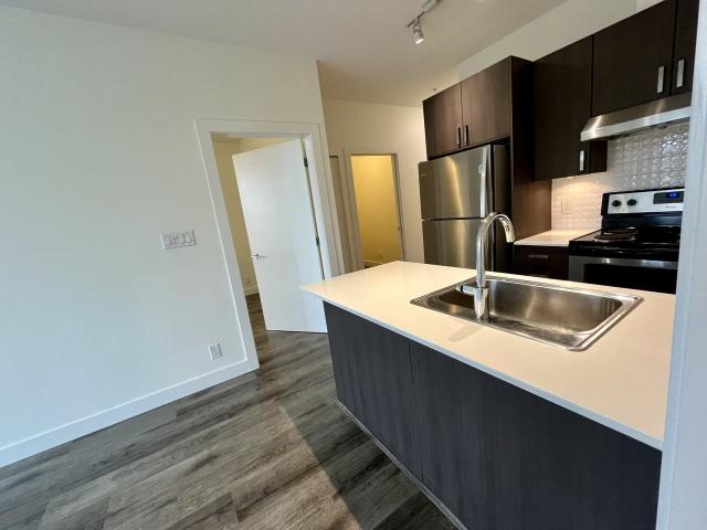 Apartment for rent in Vancouver, British Columbia