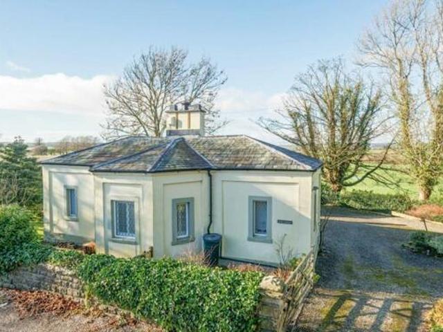 House for sale in Cumbria