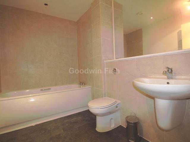 Apartment for rent in City Centre, Georgia