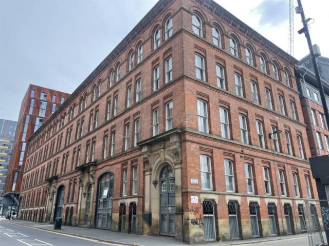 Apartment for rent in City Centre, Georgia