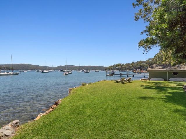 House for sale in Sydney, New South Wales
