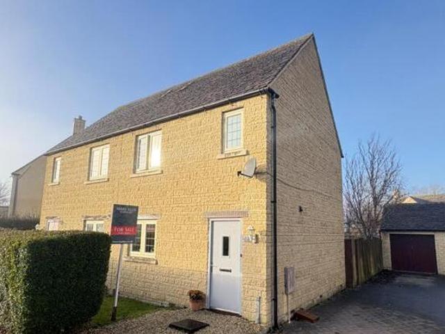 House for sale in Lechlade, Fossebridge
