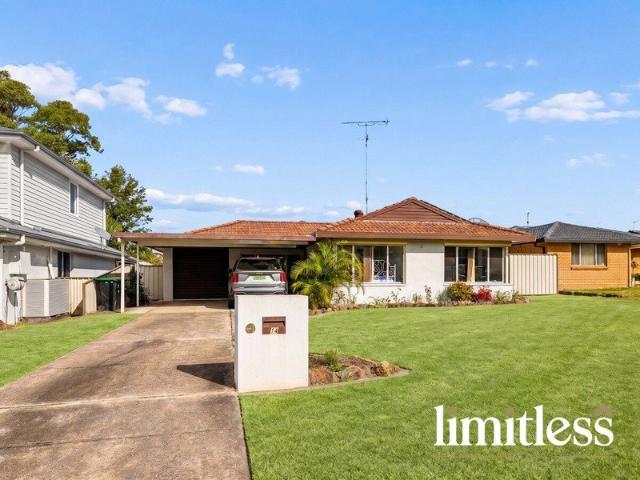 House for sale in Sydney, New South Wales