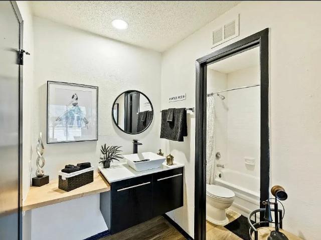 Apartment for rent in Leesville, Texas
