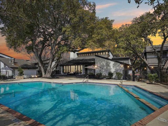 Apartment for rent in Leesville, Texas