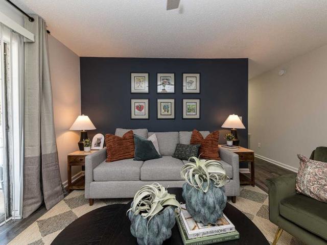 Apartment for rent in Easley