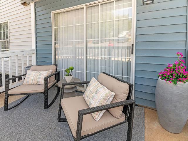 Apartment for rent in Easley, South Carolina