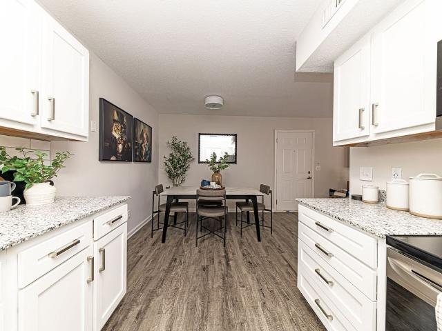 Apartment for rent in Easley, South Carolina