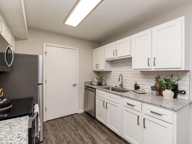 Apartment for rent in Easley, South Carolina