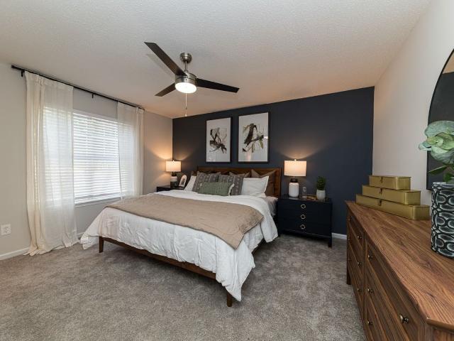 Apartment for rent in Easley