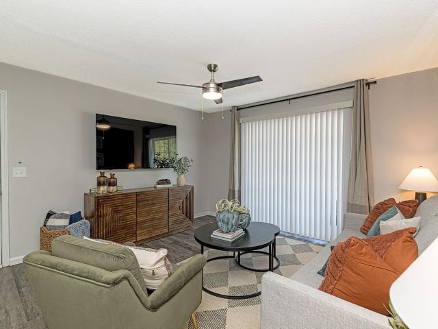 Apartment for rent in Easley, South Carolina