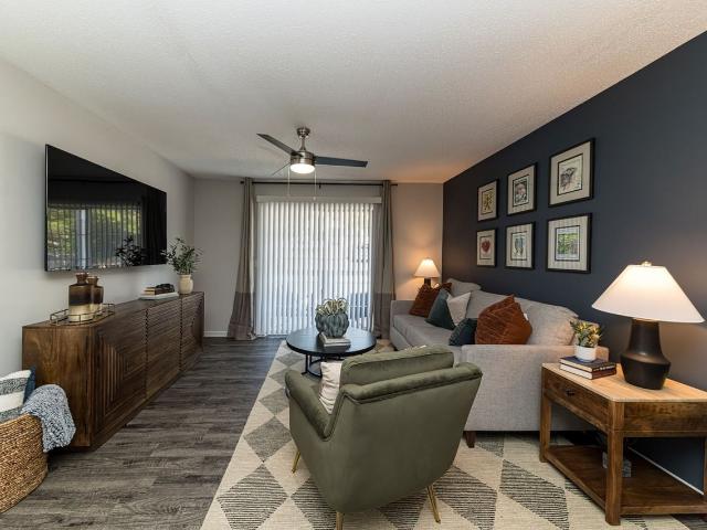 Apartment for rent in Easley