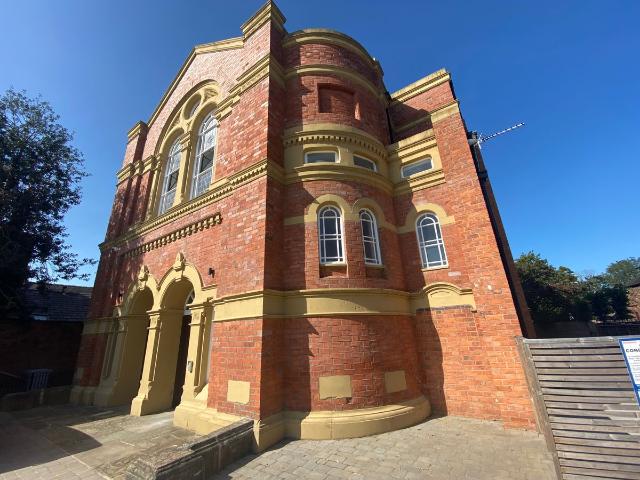 Apartment for rent in Kingsbourne, Nantwich