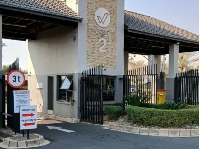 House for rent in Carlswald, Midrand