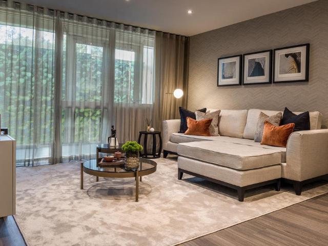 Apartment for rent in London Borough of Ealing, Greater London