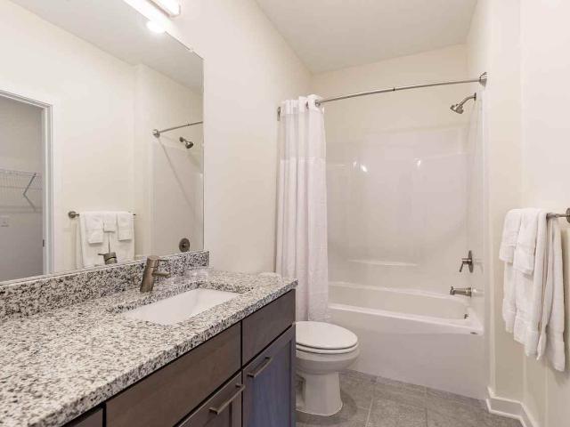 Apartment for rent in Northside, Richmond