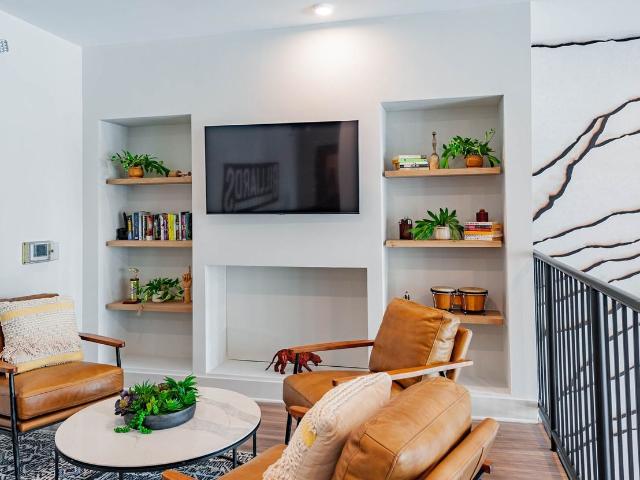 Apartment for rent in Northside, Richmond