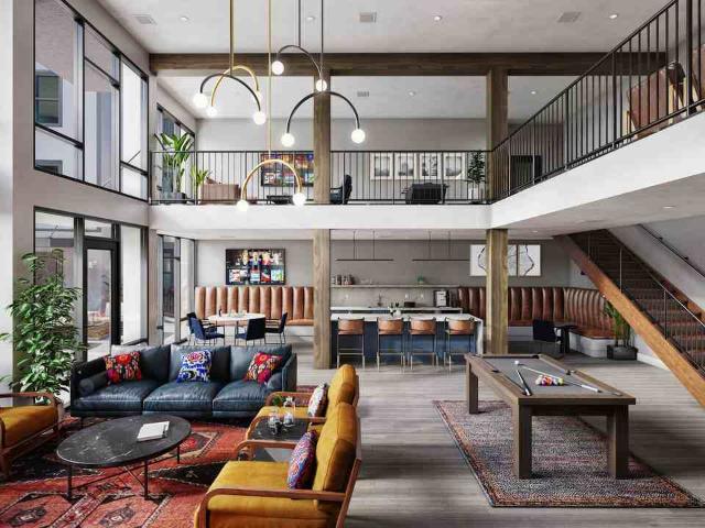 Apartment for rent in Northside, Richmond