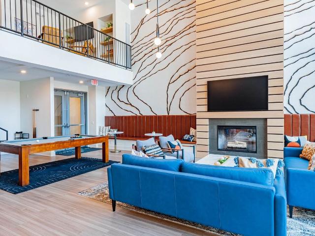 Apartment for rent in Northside, Richmond