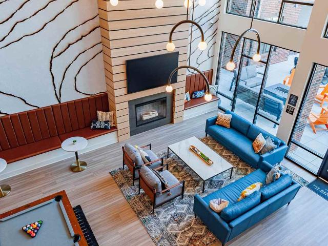 Apartment for rent in Northside, Richmond