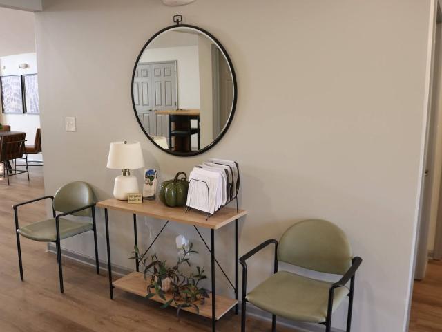 Apartment for rent in Evansville, Indiana