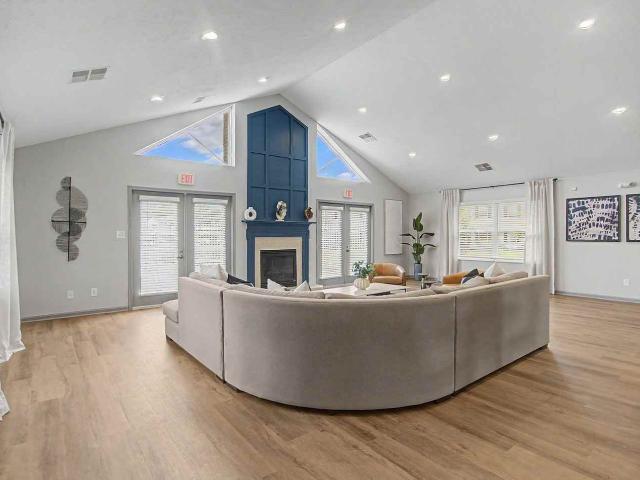 Apartment for rent in Evansville, Vanderburgh County