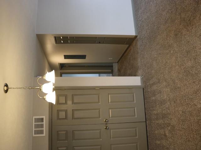 Apartment for rent in Evansville, Indiana