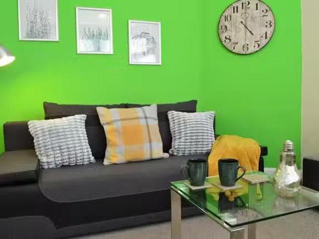 Apartment for rent in Barnwell, Cambridge