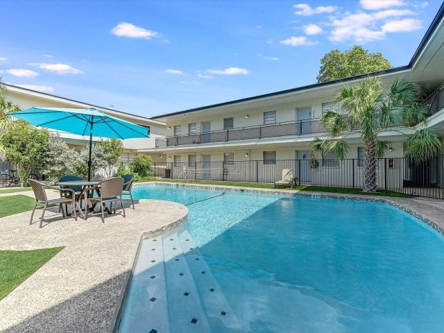 Apartment for rent in Leesville, Texas
